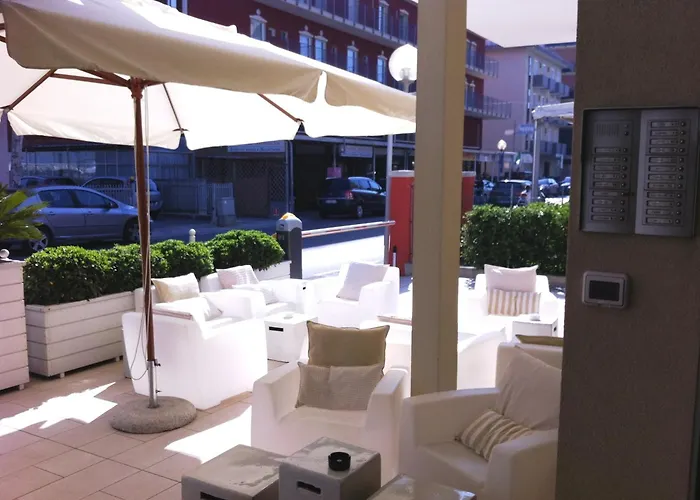 Residence Belmare